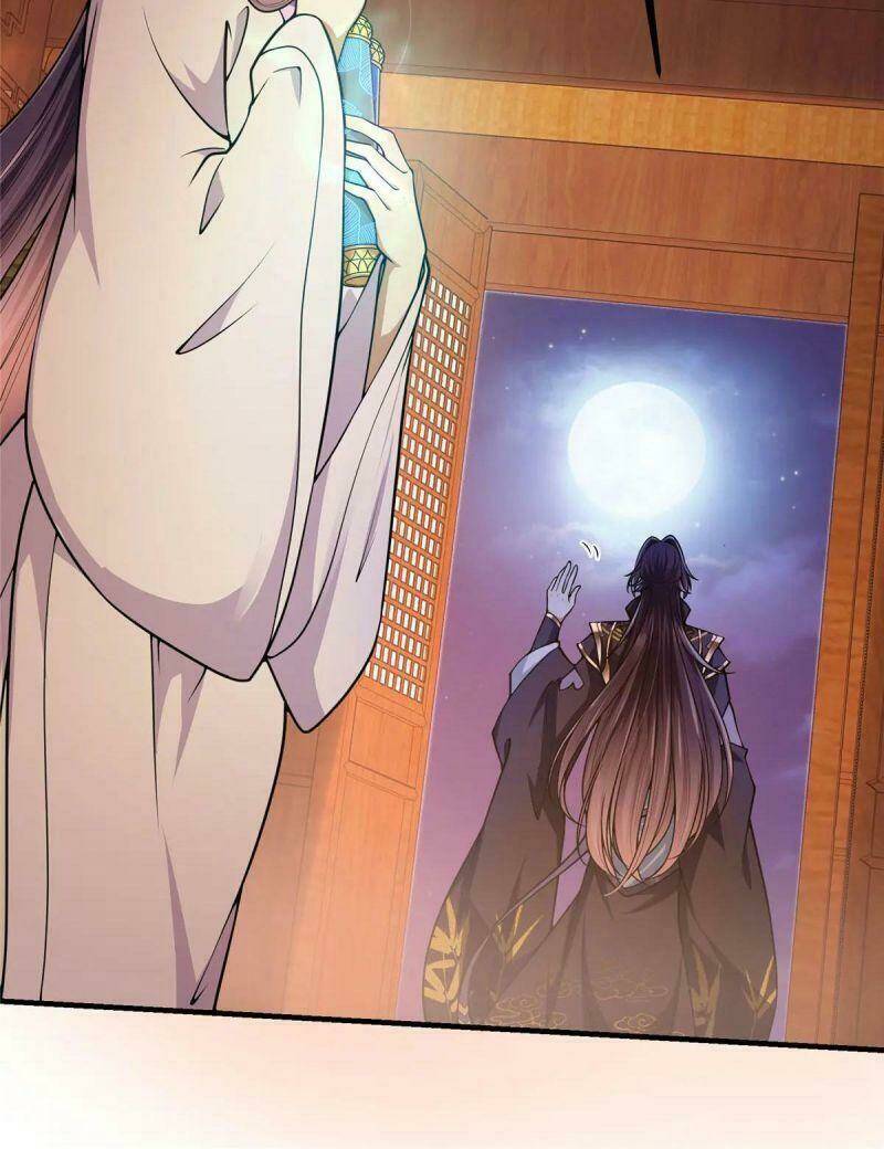 Chưởng Môn Khiêm  Tốn Chút Chapter 75 - Trang 2