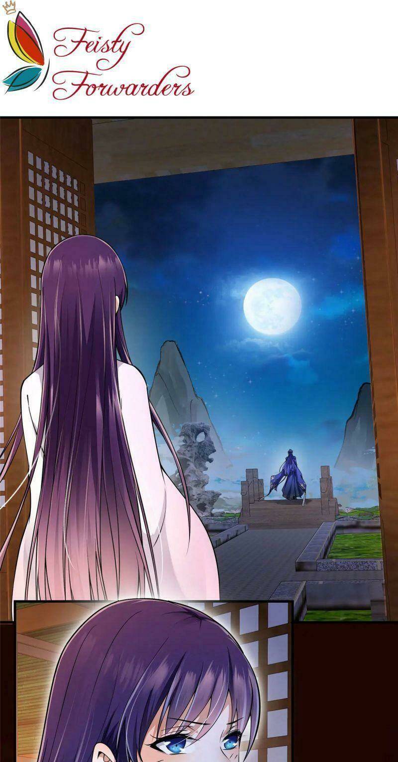 Chưởng Môn Khiêm  Tốn Chút Chapter 75 - Trang 2