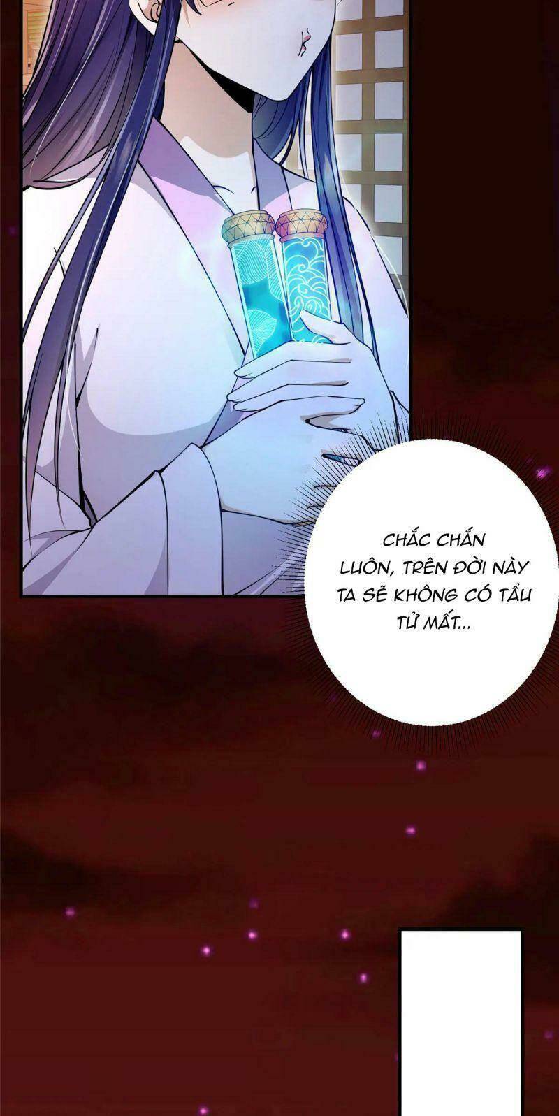 Chưởng Môn Khiêm  Tốn Chút Chapter 75 - Trang 2