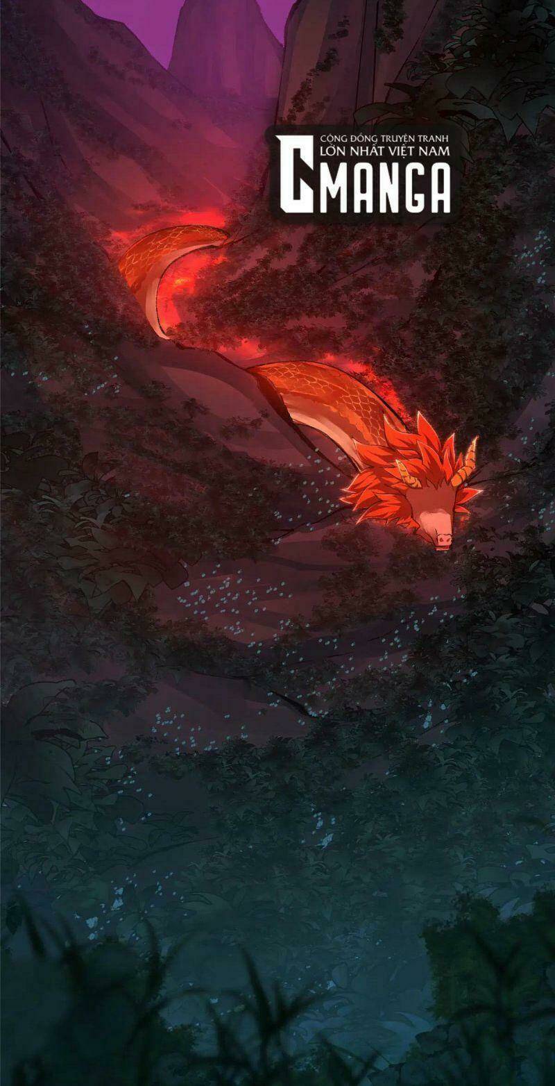 Chưởng Môn Khiêm  Tốn Chút Chapter 75 - Trang 2