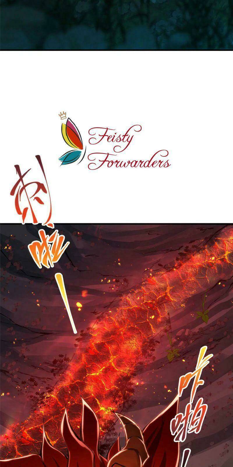 Chưởng Môn Khiêm  Tốn Chút Chapter 75 - Trang 2