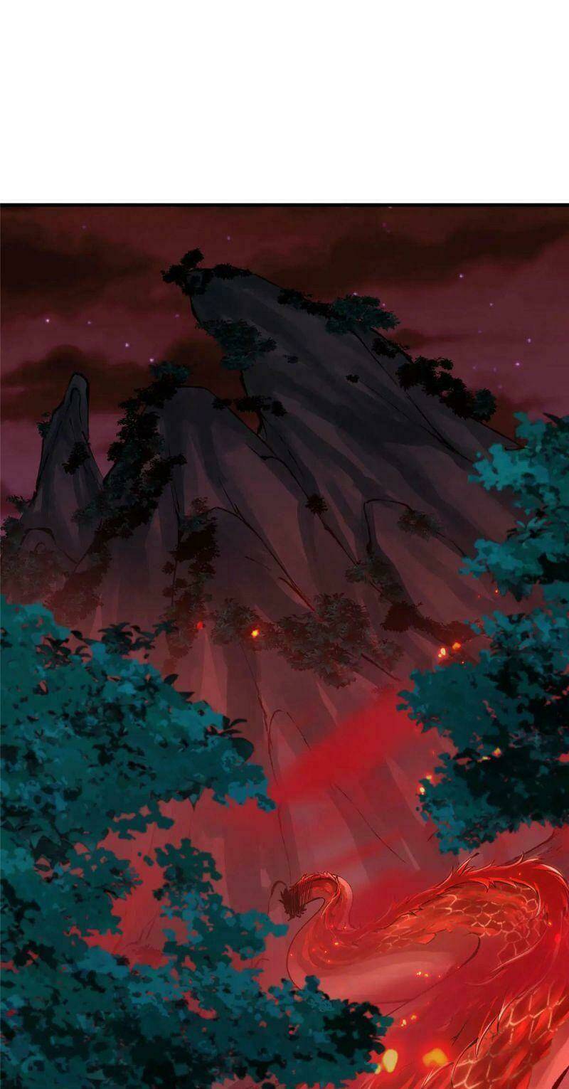 Chưởng Môn Khiêm  Tốn Chút Chapter 75 - Trang 2