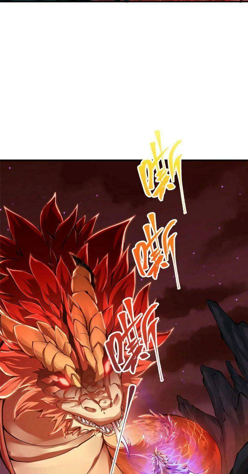 Chưởng Môn Khiêm  Tốn Chút Chapter 75 - Trang 2