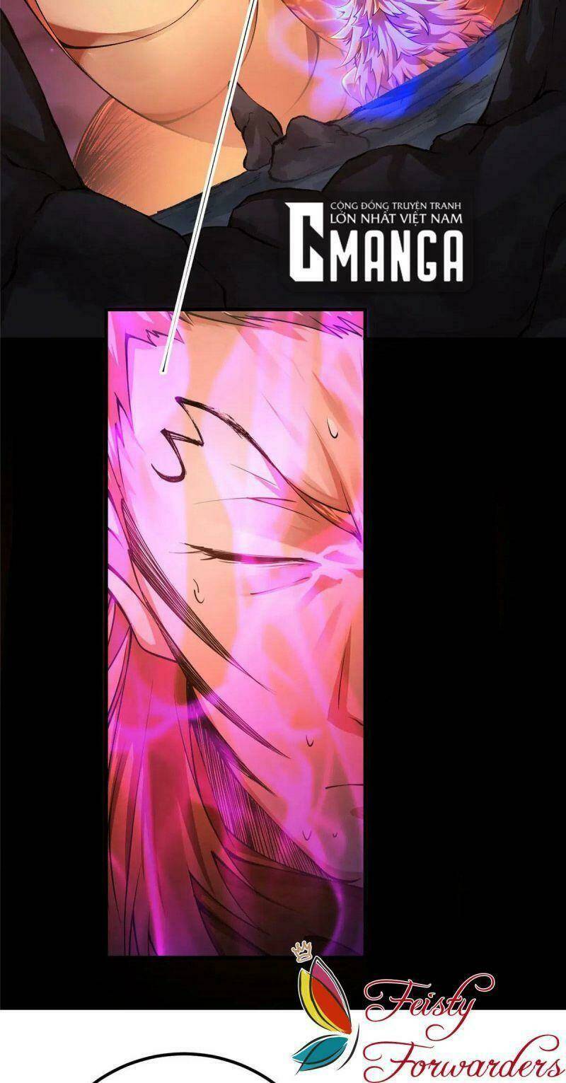 Chưởng Môn Khiêm  Tốn Chút Chapter 75 - Trang 2