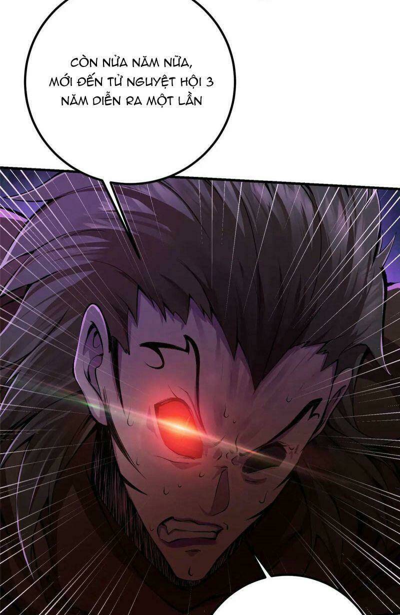 Chưởng Môn Khiêm  Tốn Chút Chapter 75 - Trang 2