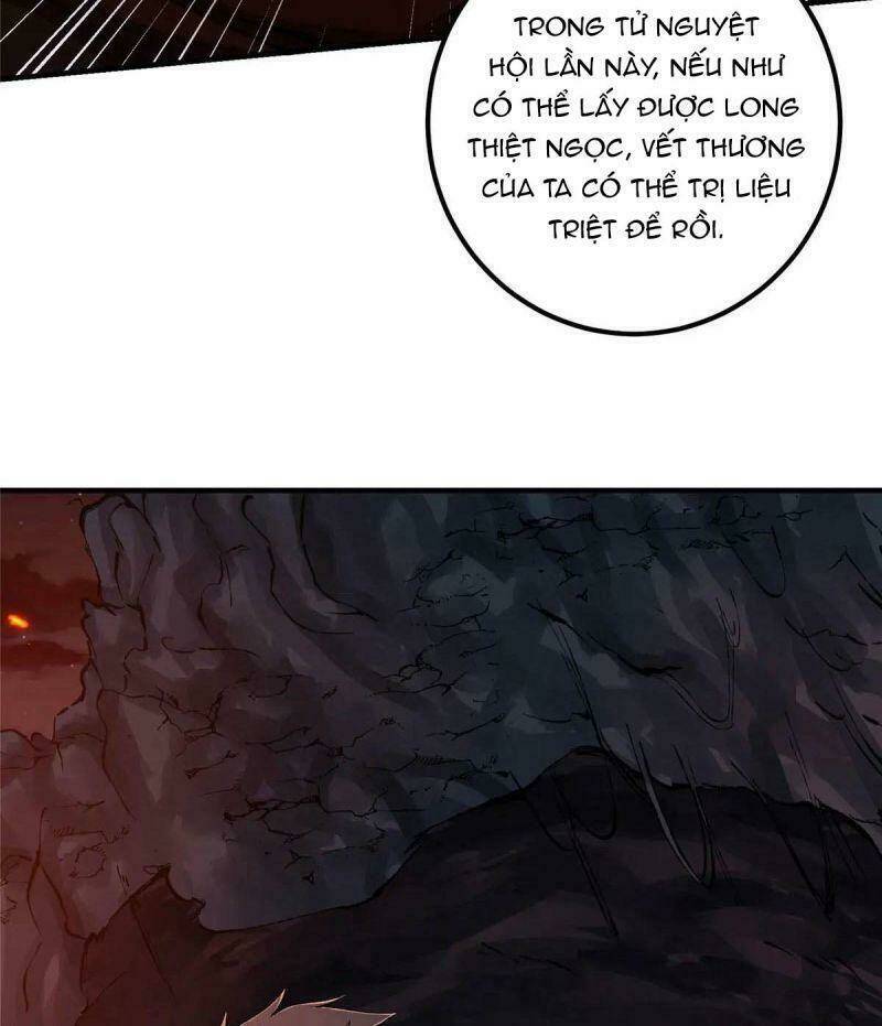 Chưởng Môn Khiêm  Tốn Chút Chapter 75 - Trang 2