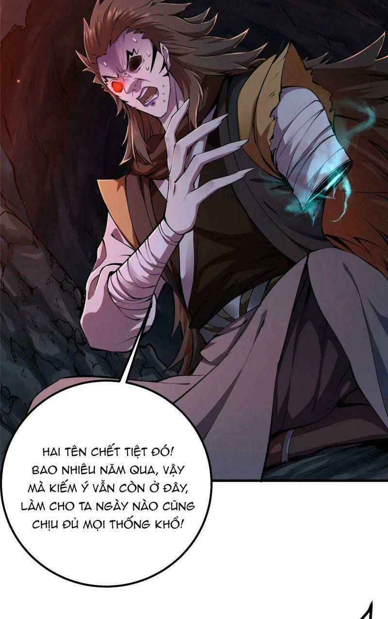 Chưởng Môn Khiêm  Tốn Chút Chapter 75 - Trang 2