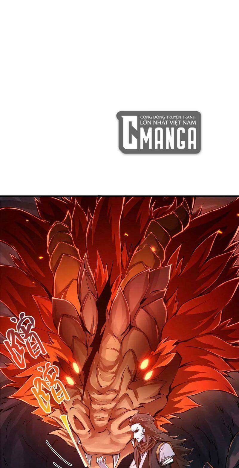 Chưởng Môn Khiêm  Tốn Chút Chapter 75 - Trang 2