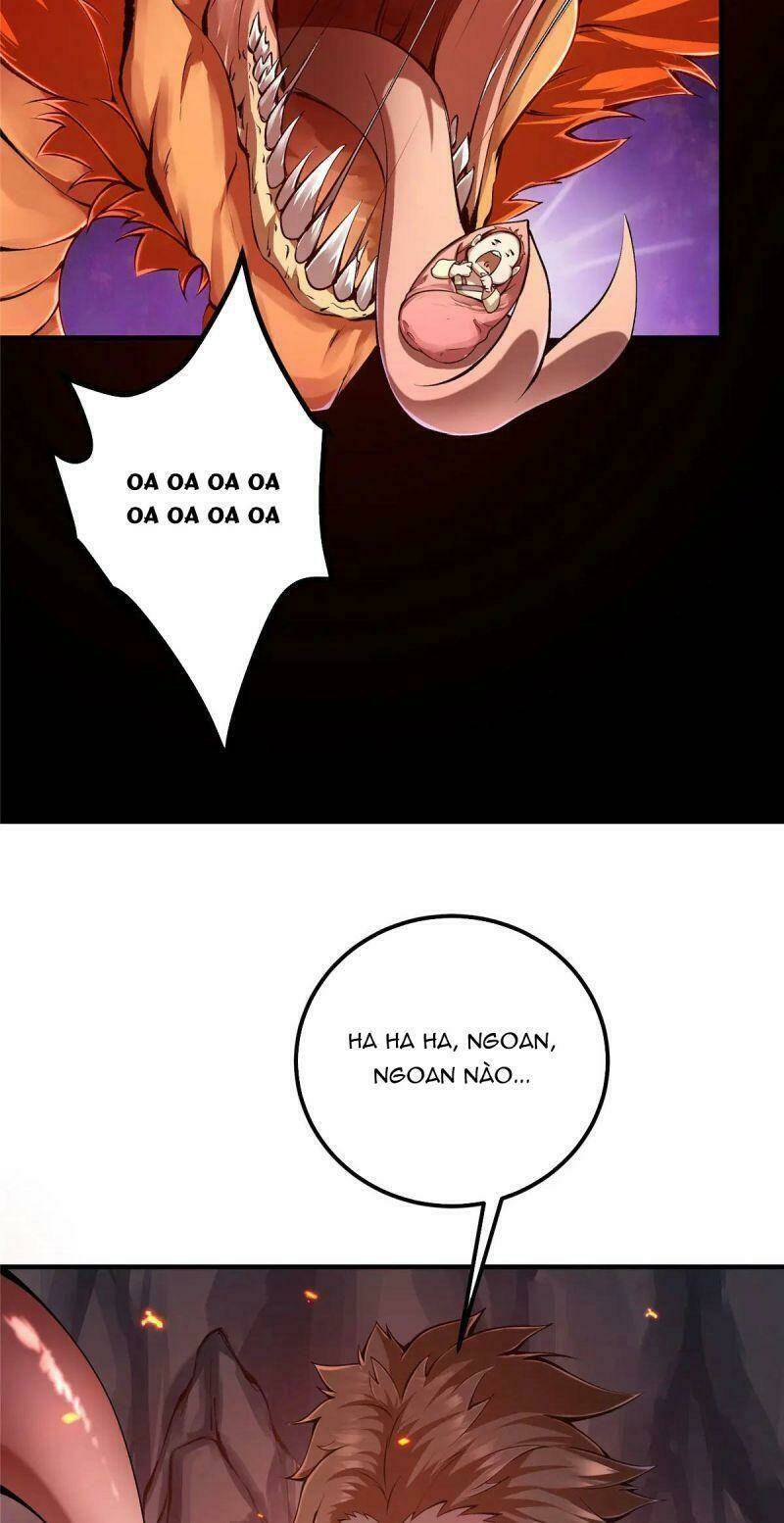 Chưởng Môn Khiêm  Tốn Chút Chapter 75 - Trang 2