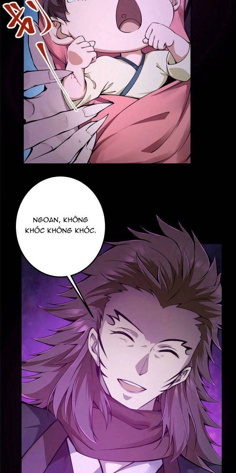 Chưởng Môn Khiêm  Tốn Chút Chapter 75 - Trang 2