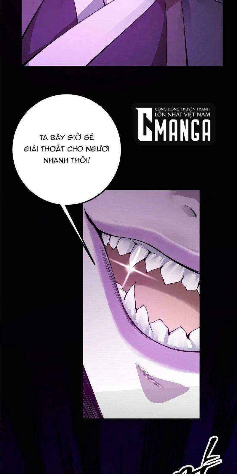 Chưởng Môn Khiêm  Tốn Chút Chapter 75 - Trang 2