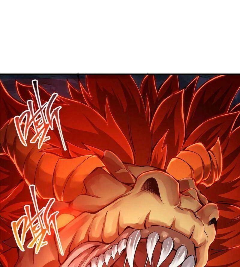 Chưởng Môn Khiêm  Tốn Chút Chapter 75 - Trang 2