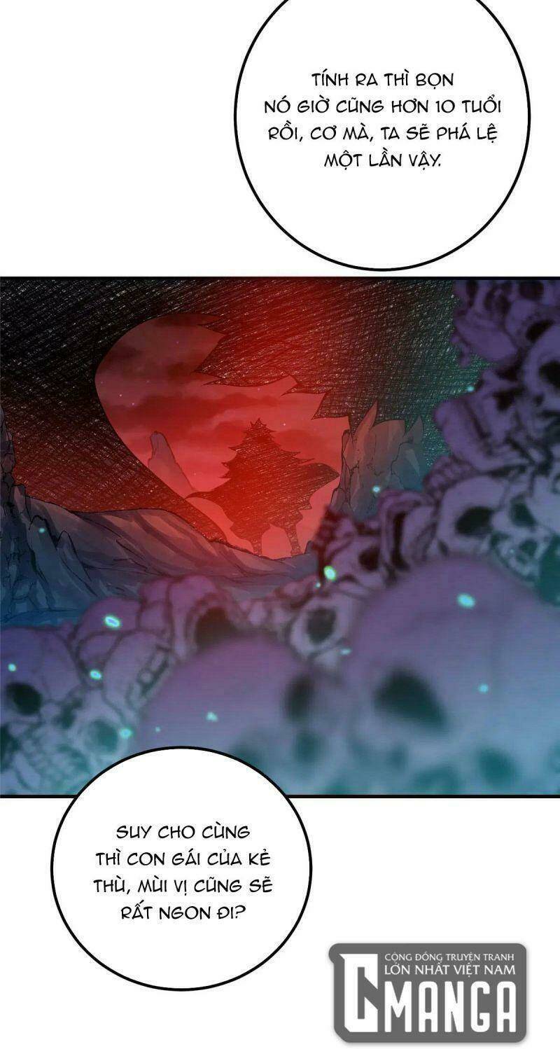 Chưởng Môn Khiêm  Tốn Chút Chapter 75 - Trang 2