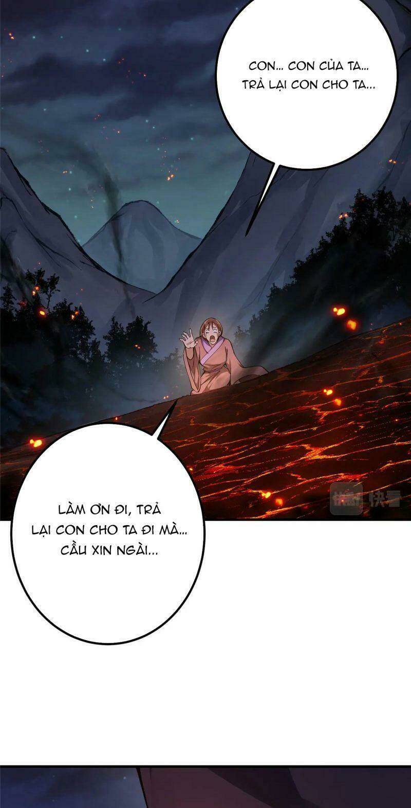Chưởng Môn Khiêm  Tốn Chút Chapter 75 - Trang 2