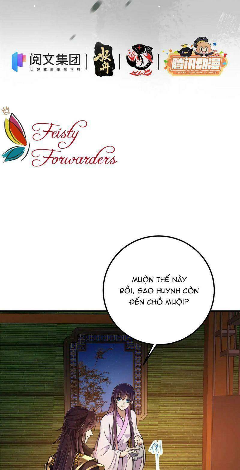 Chưởng Môn Khiêm  Tốn Chút Chapter 75 - Trang 2