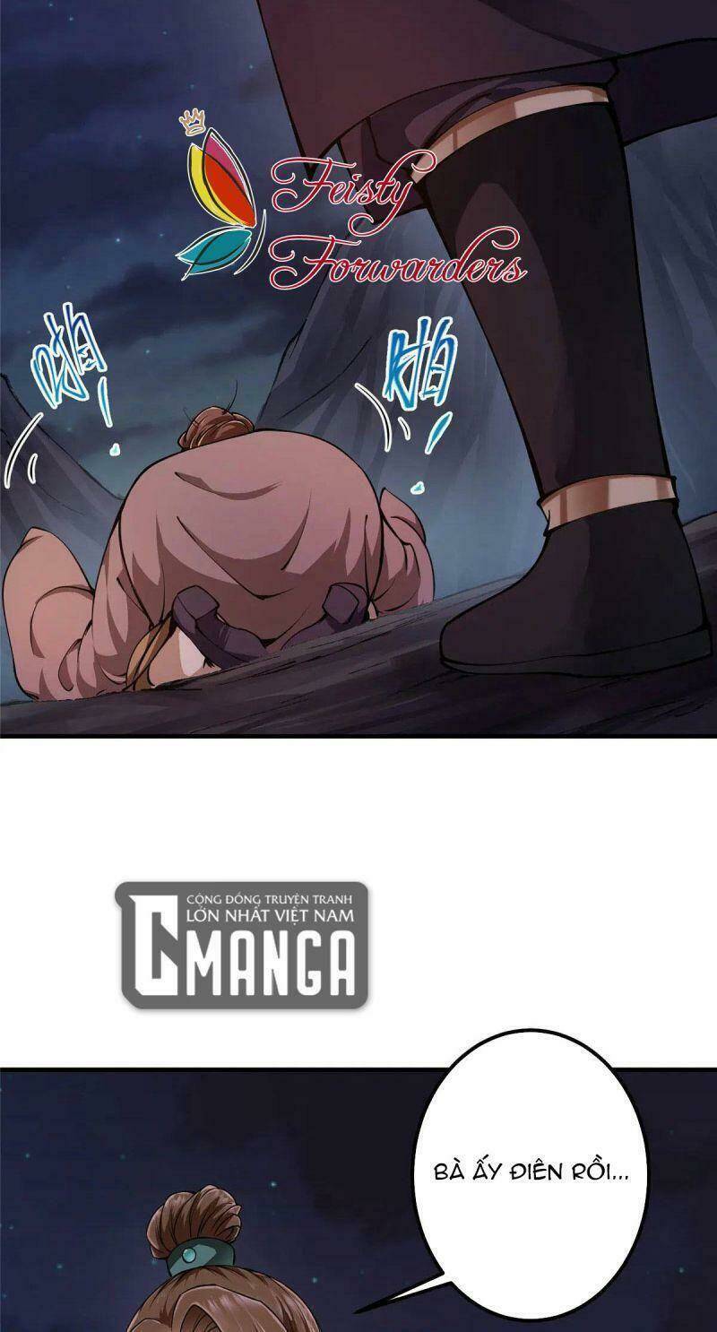 Chưởng Môn Khiêm  Tốn Chút Chapter 75 - Trang 2