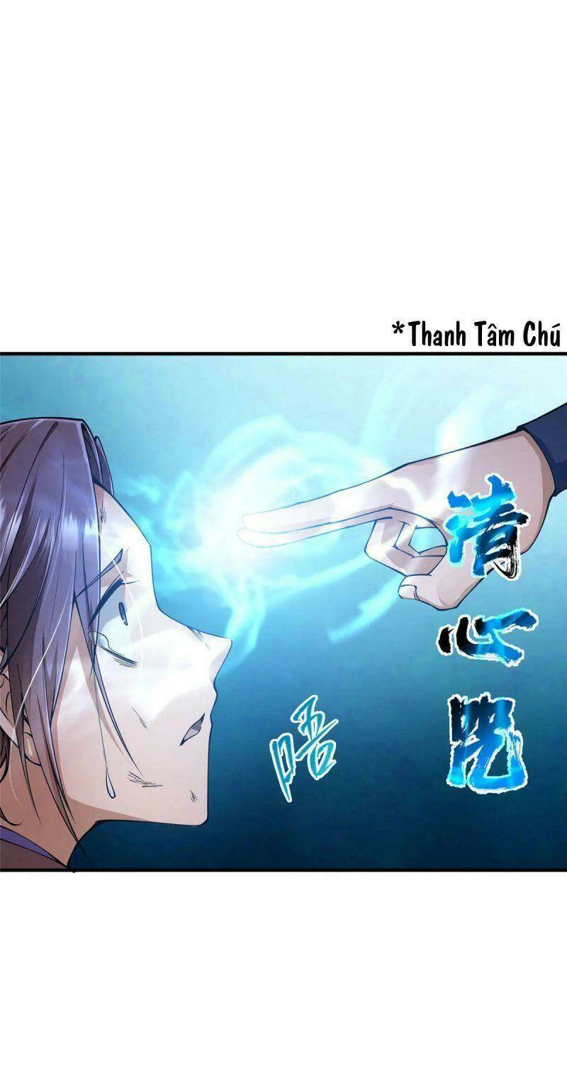Chưởng Môn Khiêm  Tốn Chút Chapter 75 - Trang 2
