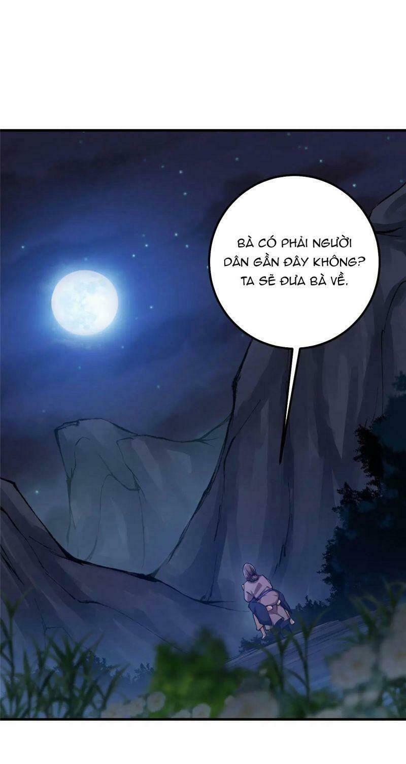 Chưởng Môn Khiêm  Tốn Chút Chapter 75 - Trang 2