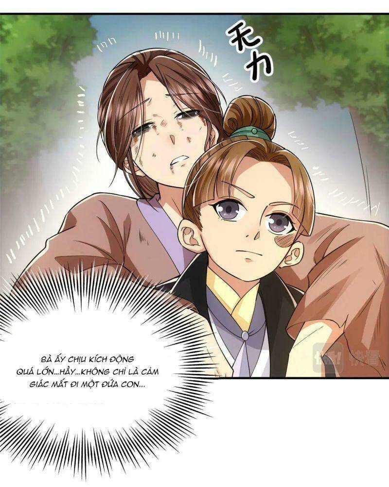 Chưởng Môn Khiêm  Tốn Chút Chapter 76 - Trang 2