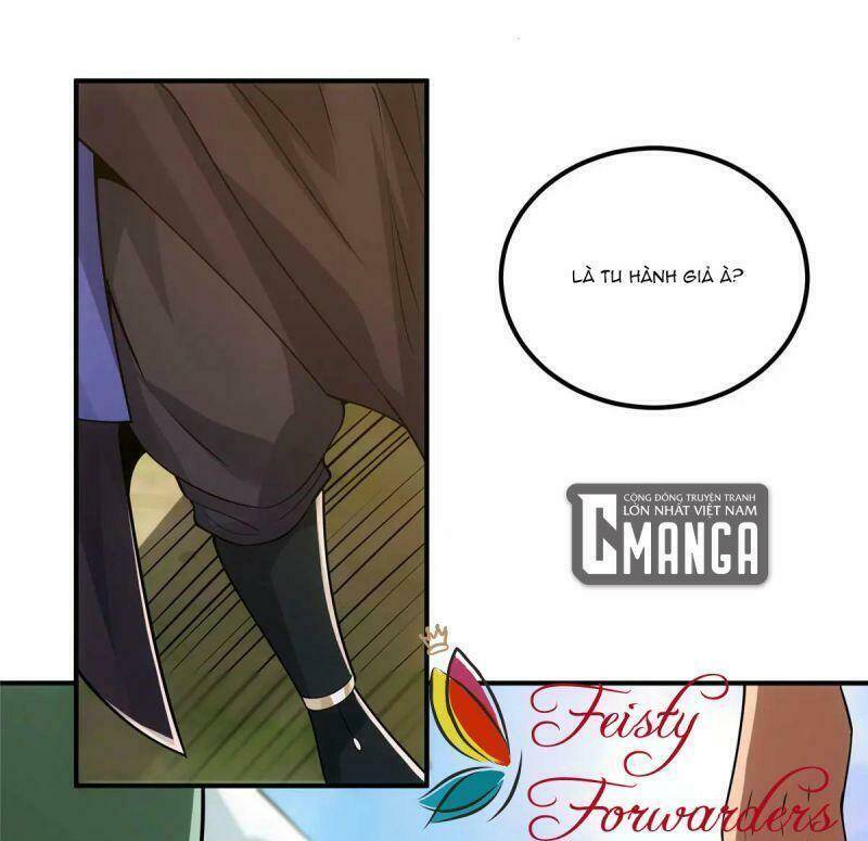 Chưởng Môn Khiêm  Tốn Chút Chapter 76 - Trang 2