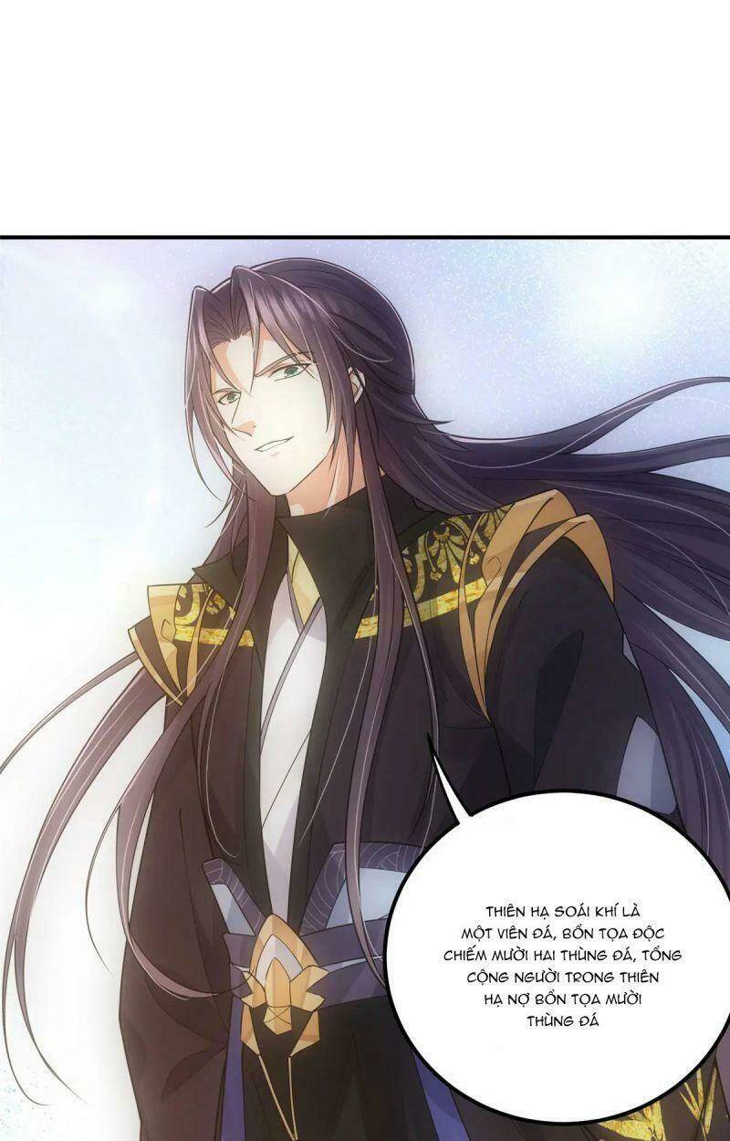 Chưởng Môn Khiêm  Tốn Chút Chapter 76 - Trang 2