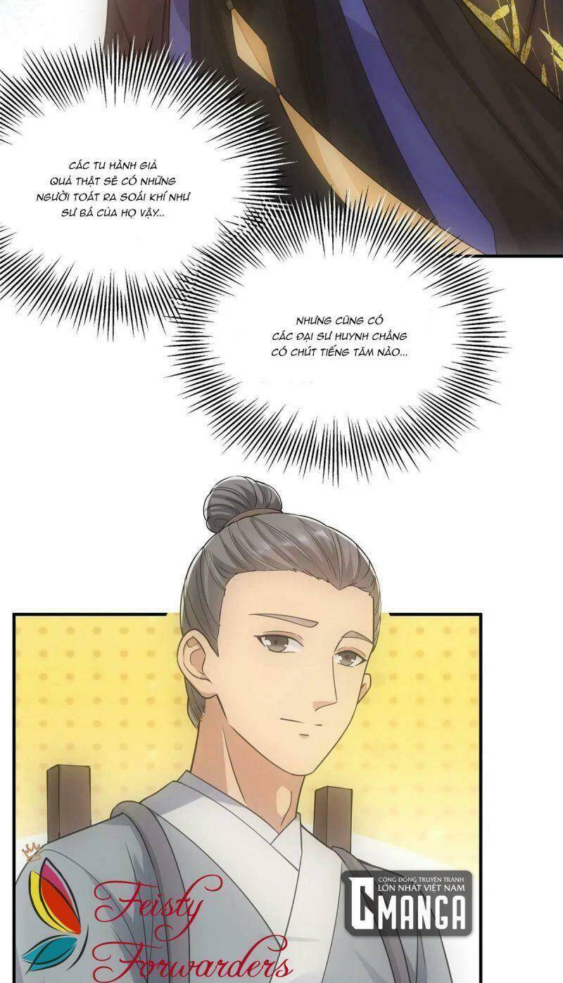 Chưởng Môn Khiêm  Tốn Chút Chapter 76 - Trang 2