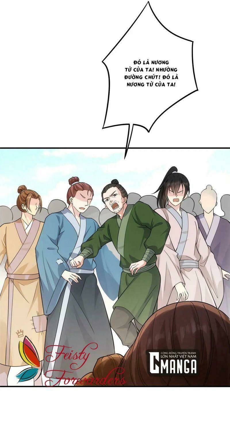 Chưởng Môn Khiêm  Tốn Chút Chapter 76 - Trang 2