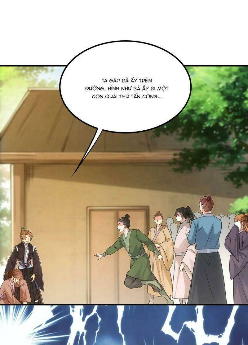 Chưởng Môn Khiêm  Tốn Chút Chapter 76 - Trang 2