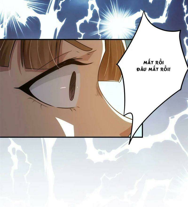 Chưởng Môn Khiêm  Tốn Chút Chapter 76 - Trang 2