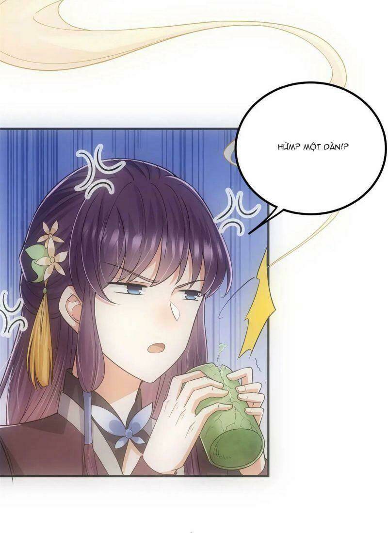 Chưởng Môn Khiêm  Tốn Chút Chapter 76 - Trang 2