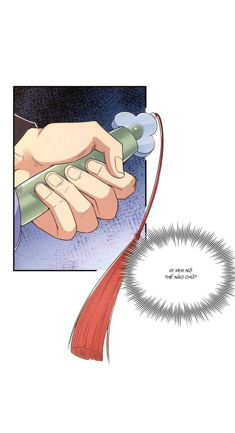 Chưởng Môn Khiêm  Tốn Chút Chapter 76 - Trang 2