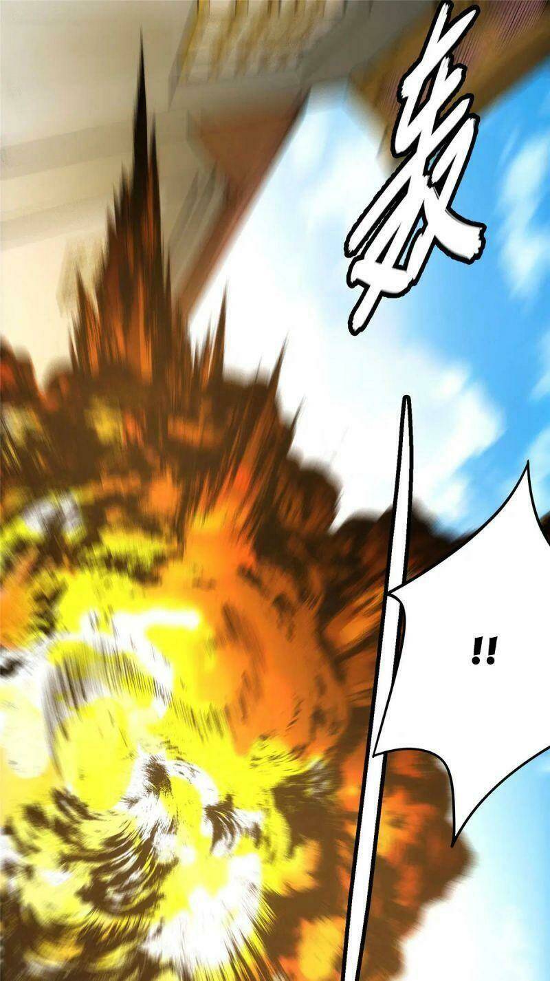 Chưởng Môn Khiêm  Tốn Chút Chapter 76 - Trang 2