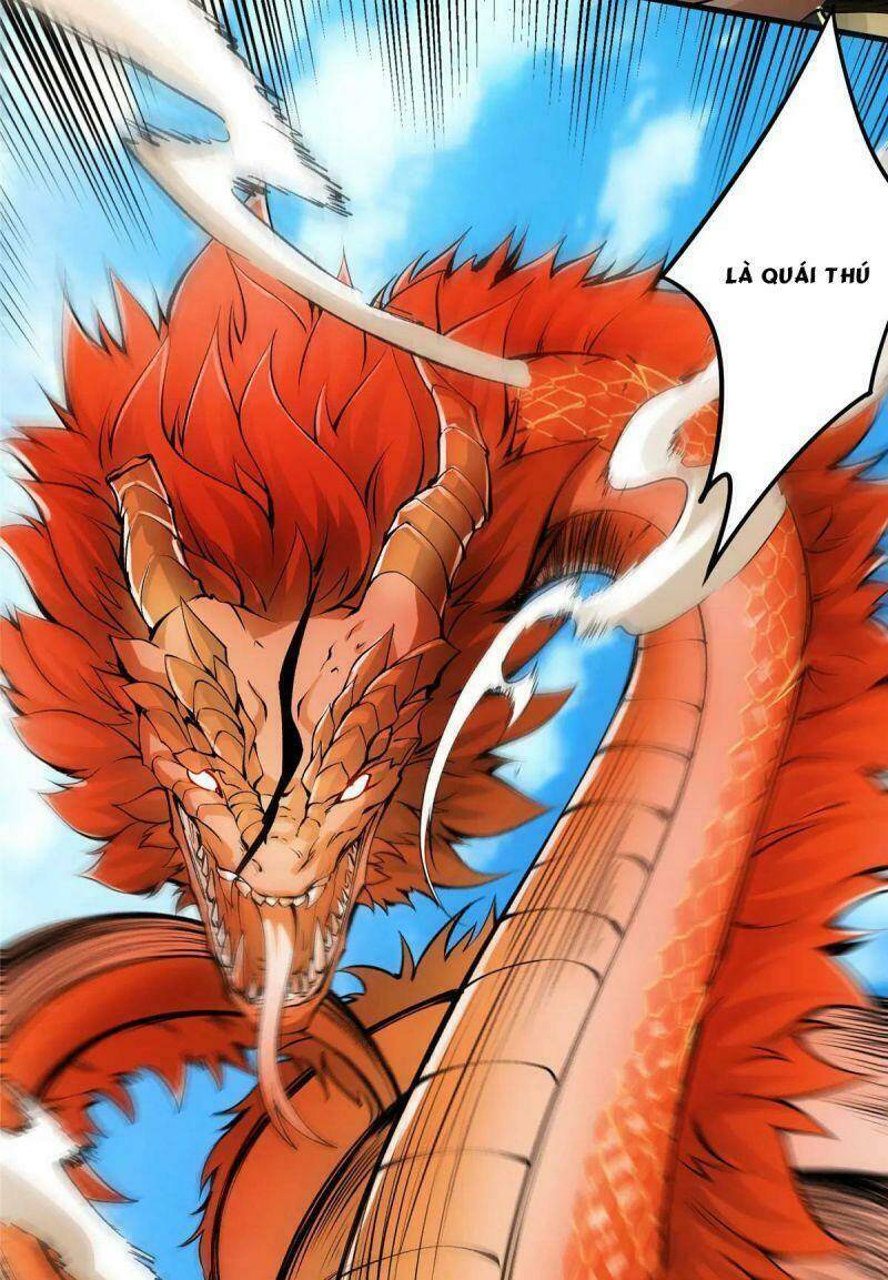 Chưởng Môn Khiêm  Tốn Chút Chapter 76 - Trang 2