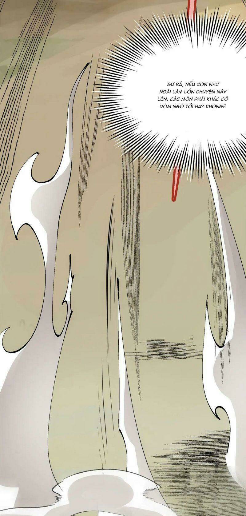 Chưởng Môn Khiêm  Tốn Chút Chapter 76 - Trang 2