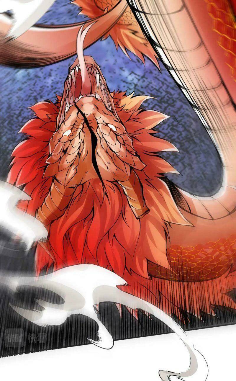 Chưởng Môn Khiêm  Tốn Chút Chapter 76 - Trang 2