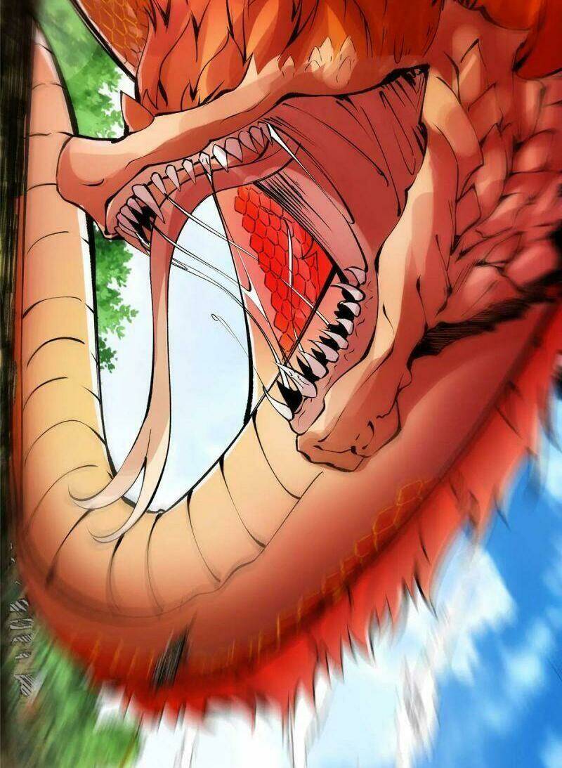 Chưởng Môn Khiêm  Tốn Chút Chapter 76 - Trang 2