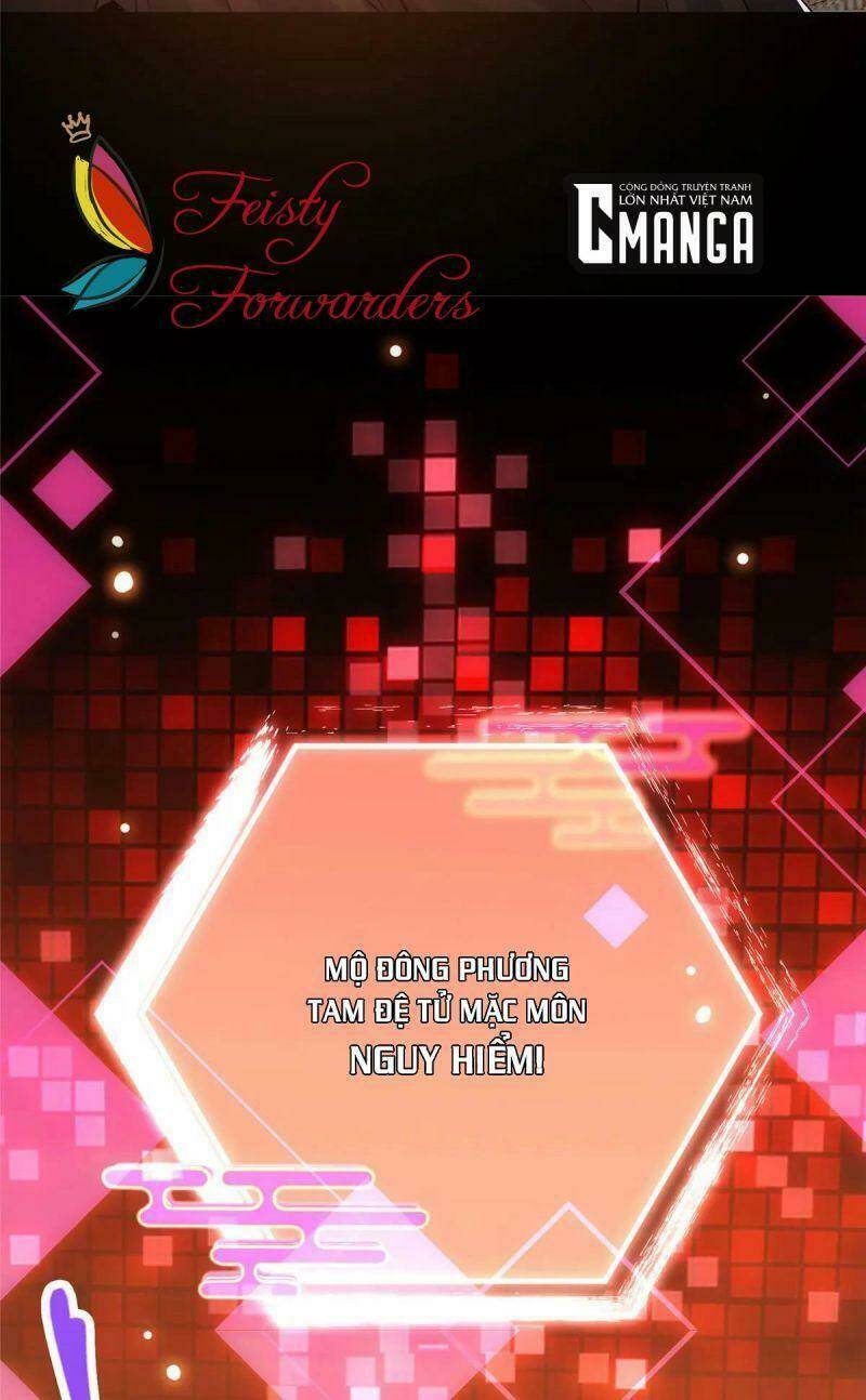 Chưởng Môn Khiêm  Tốn Chút Chapter 77 - Trang 2