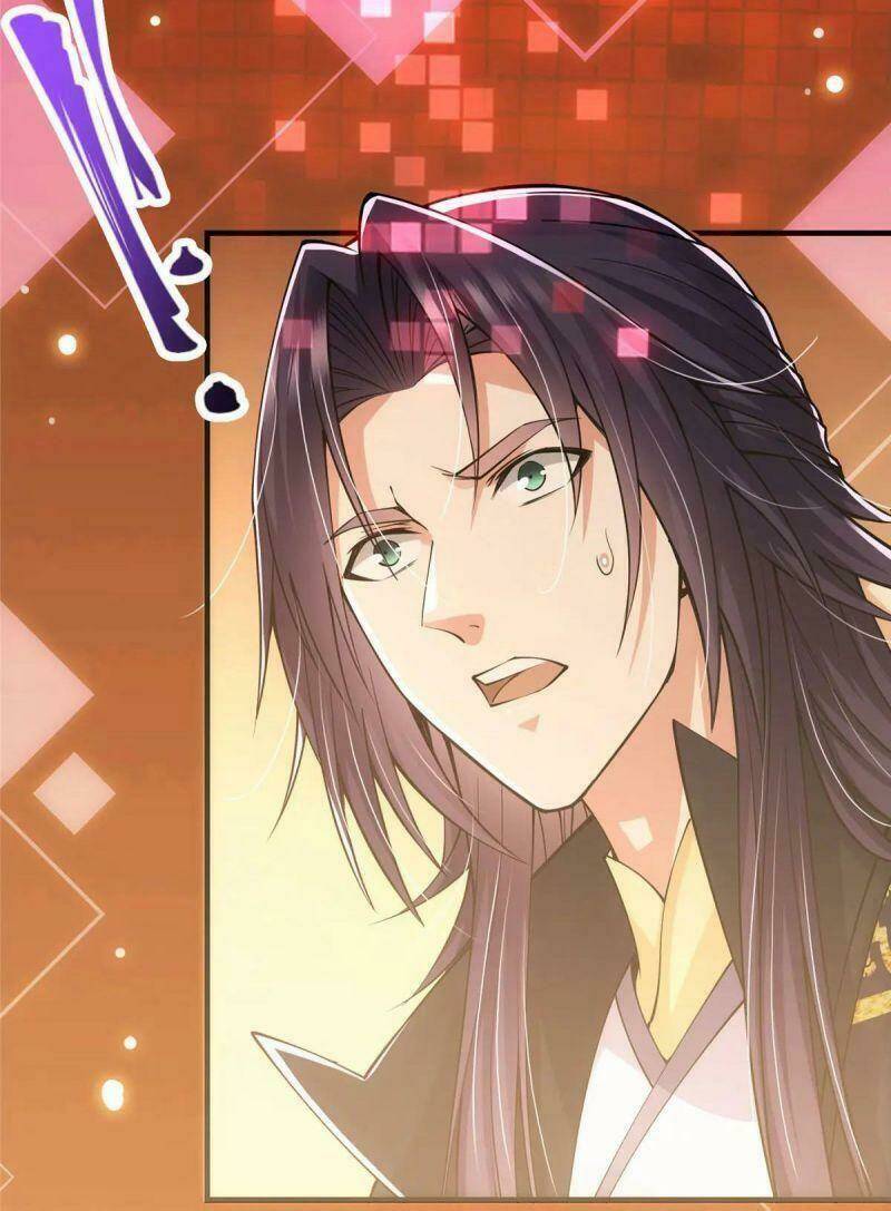 Chưởng Môn Khiêm  Tốn Chút Chapter 77 - Trang 2