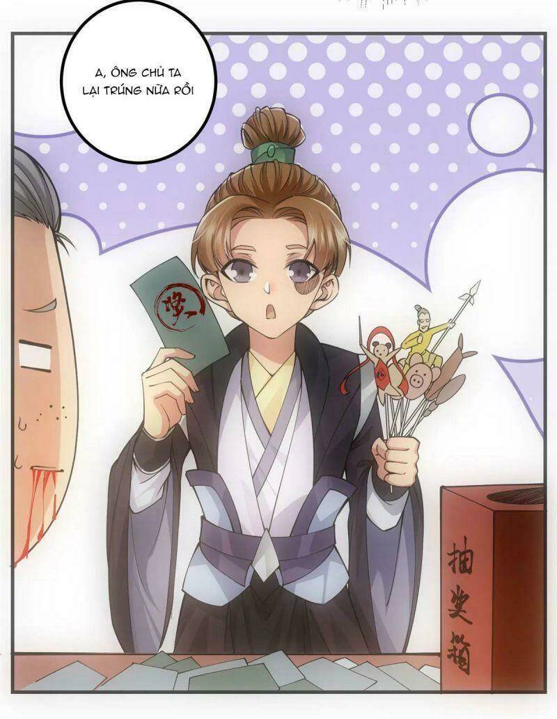 Chưởng Môn Khiêm  Tốn Chút Chapter 77 - Trang 2