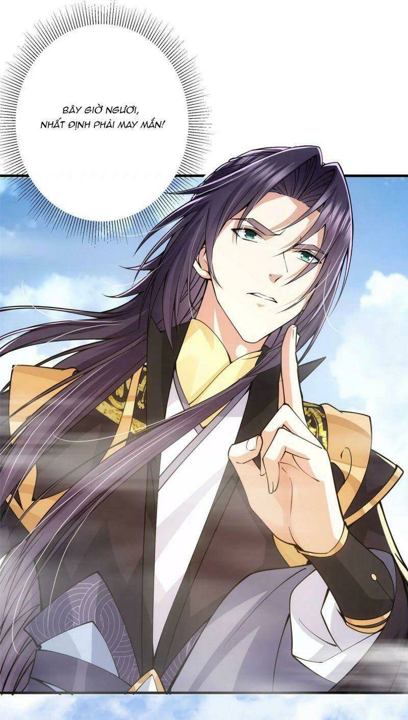 Chưởng Môn Khiêm  Tốn Chút Chapter 77 - Trang 2