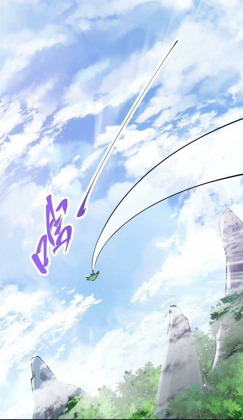 Chưởng Môn Khiêm  Tốn Chút Chapter 77 - Trang 2