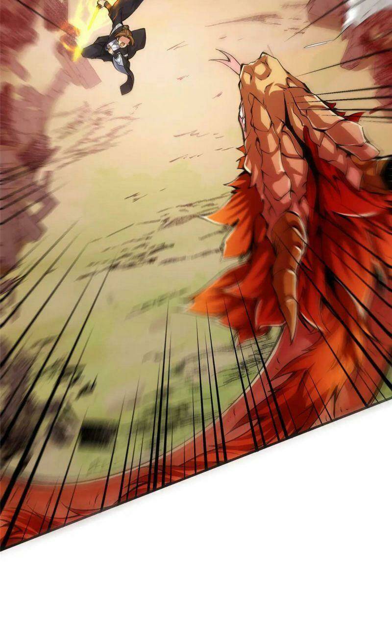 Chưởng Môn Khiêm  Tốn Chút Chapter 77 - Trang 2