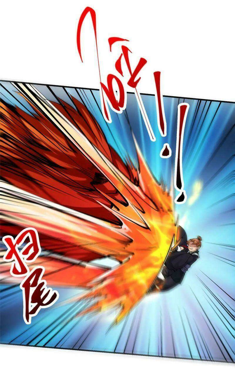 Chưởng Môn Khiêm  Tốn Chút Chapter 77 - Trang 2