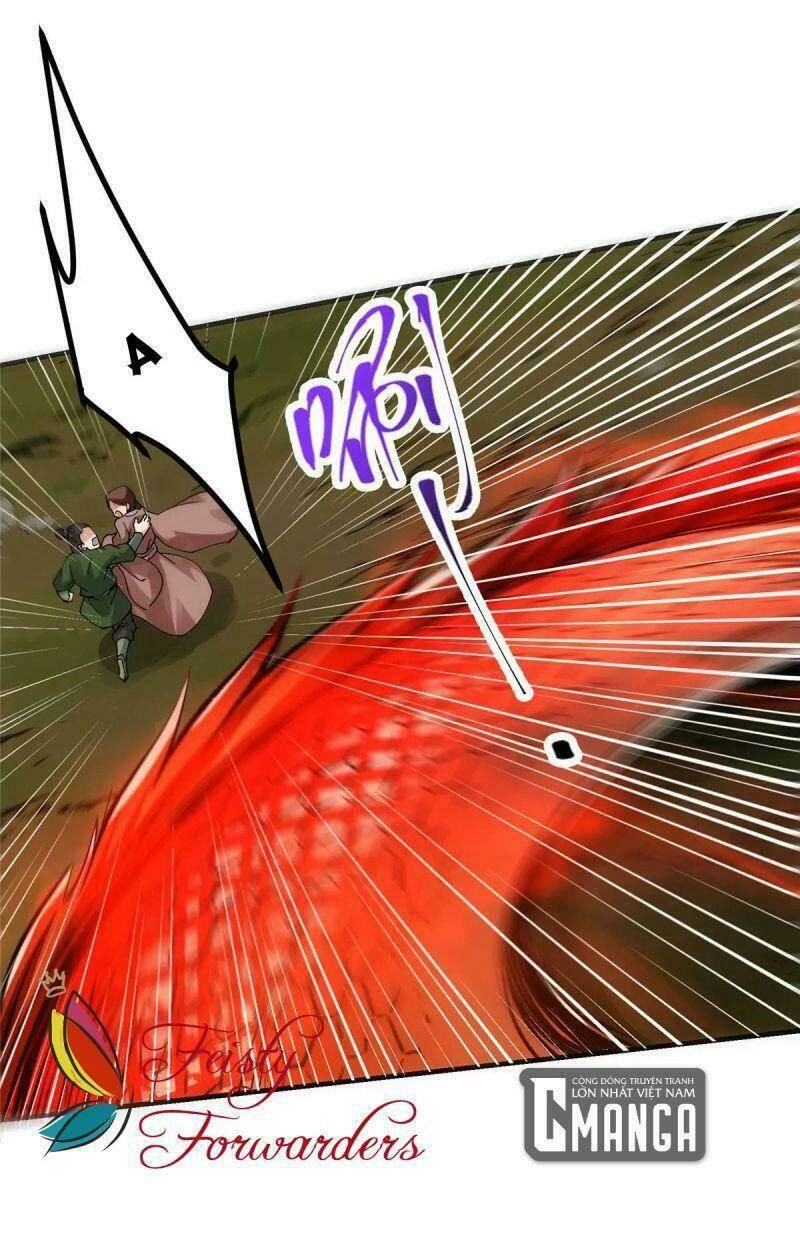 Chưởng Môn Khiêm  Tốn Chút Chapter 77 - Trang 2