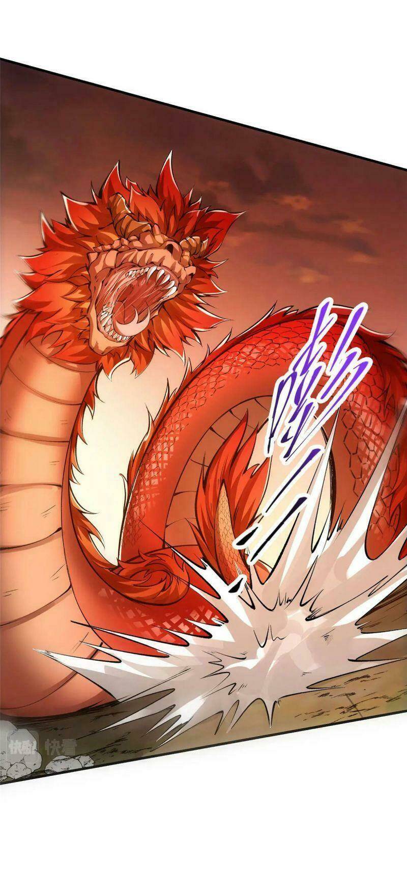 Chưởng Môn Khiêm  Tốn Chút Chapter 77 - Trang 2