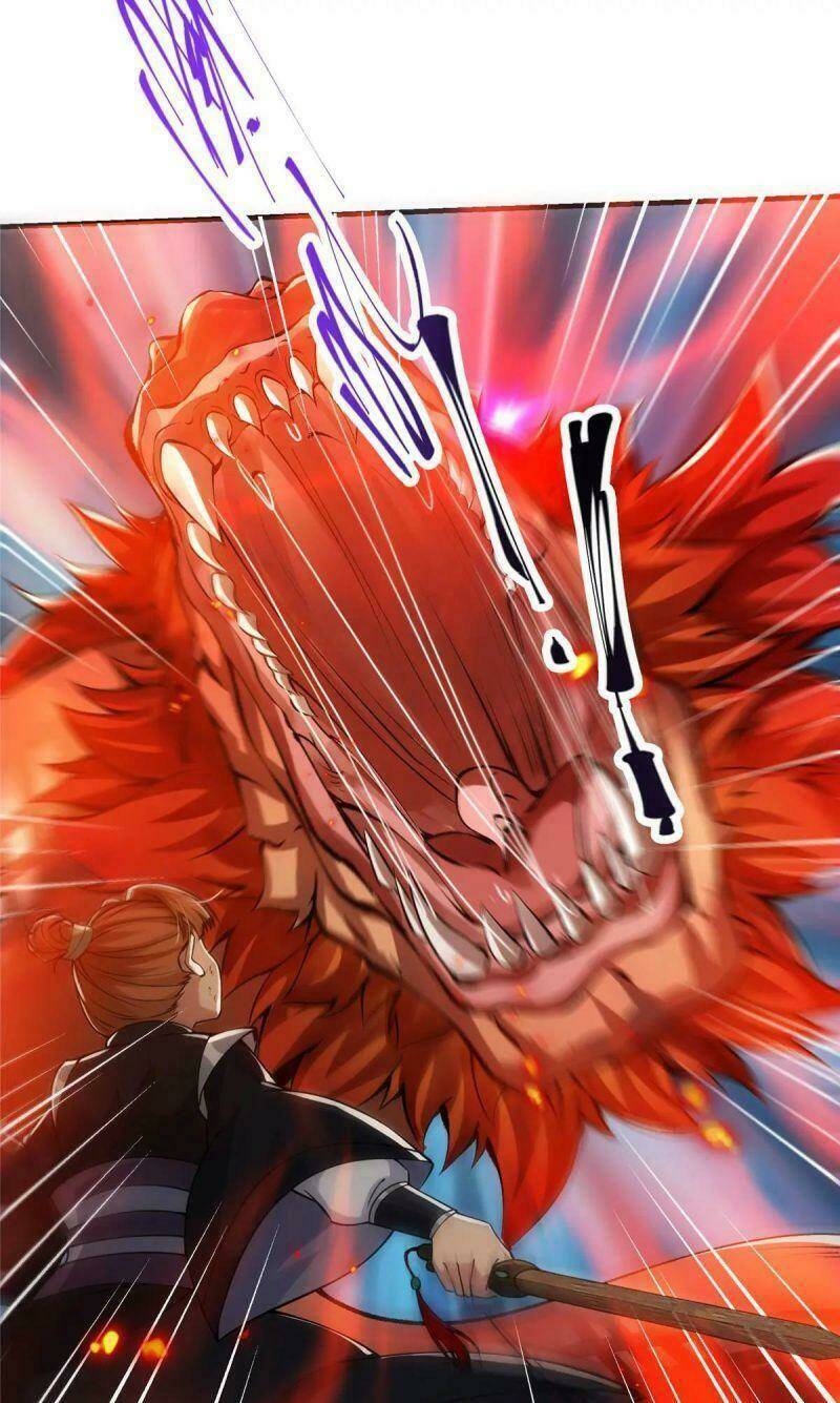 Chưởng Môn Khiêm  Tốn Chút Chapter 77 - Trang 2