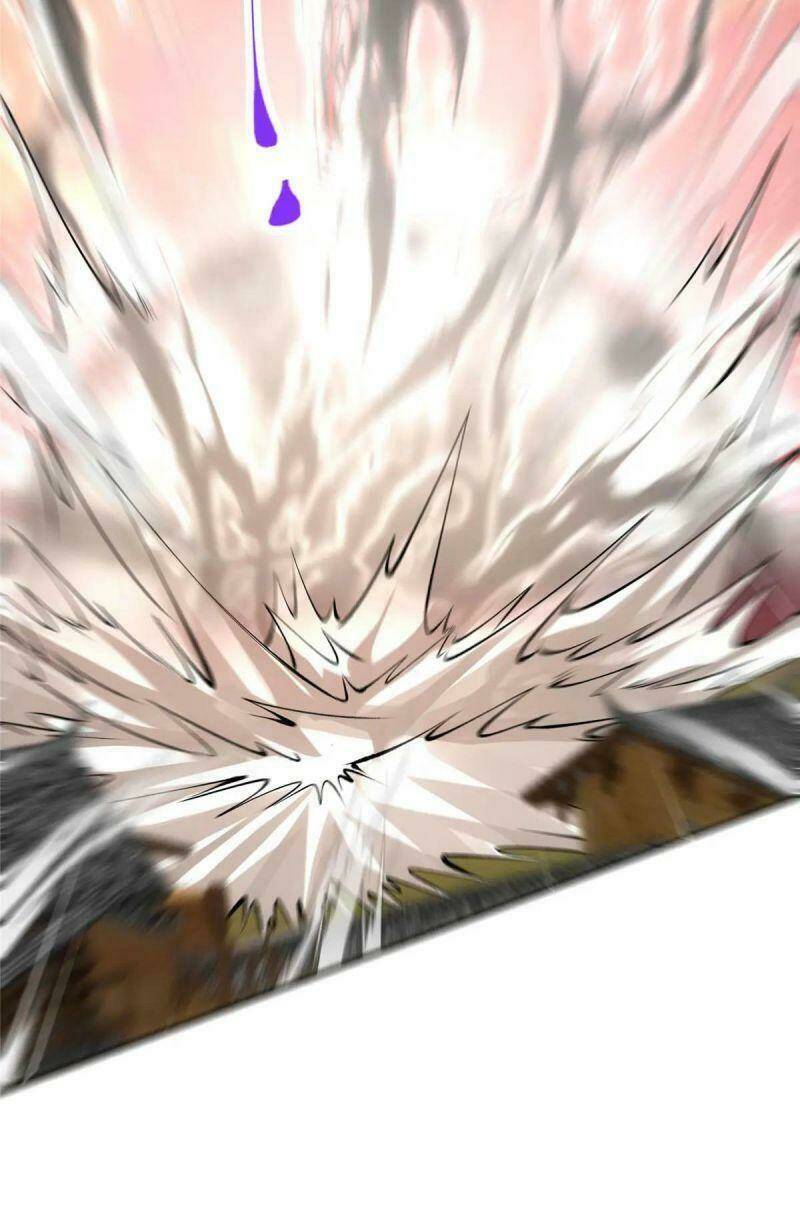 Chưởng Môn Khiêm  Tốn Chút Chapter 77 - Trang 2