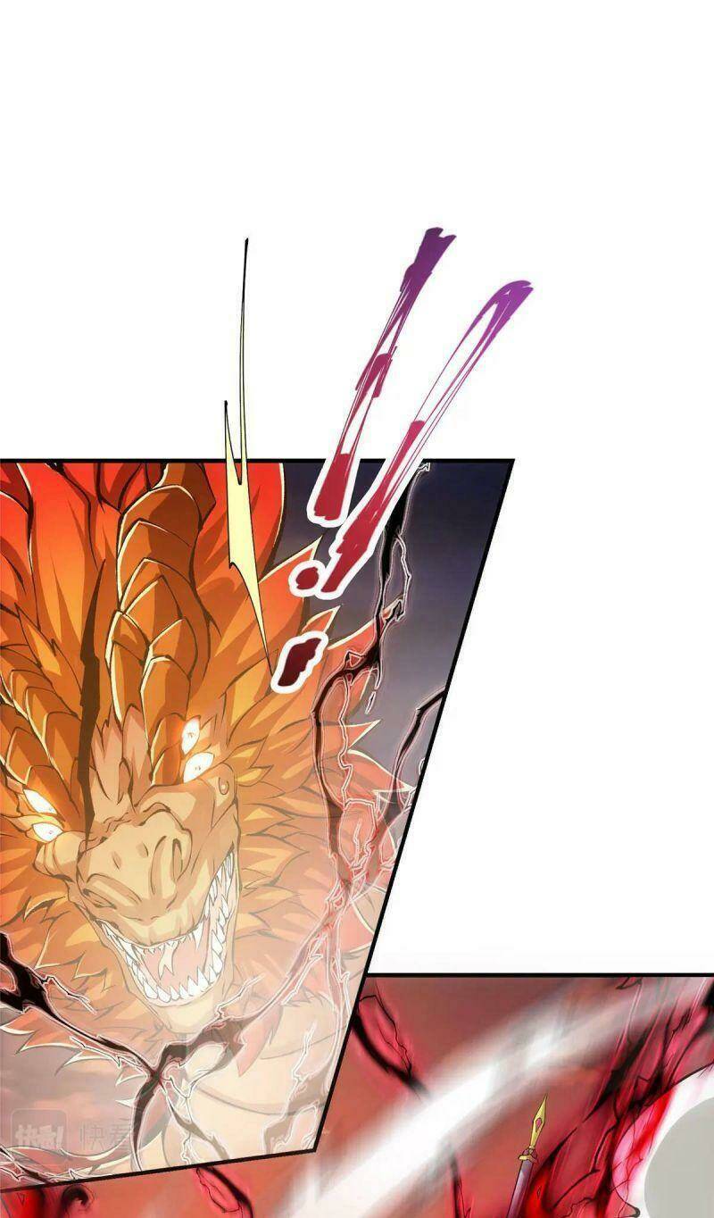 Chưởng Môn Khiêm  Tốn Chút Chapter 77 - Trang 2