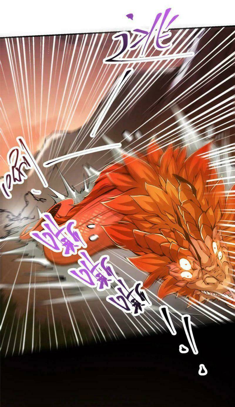 Chưởng Môn Khiêm  Tốn Chút Chapter 77 - Trang 2