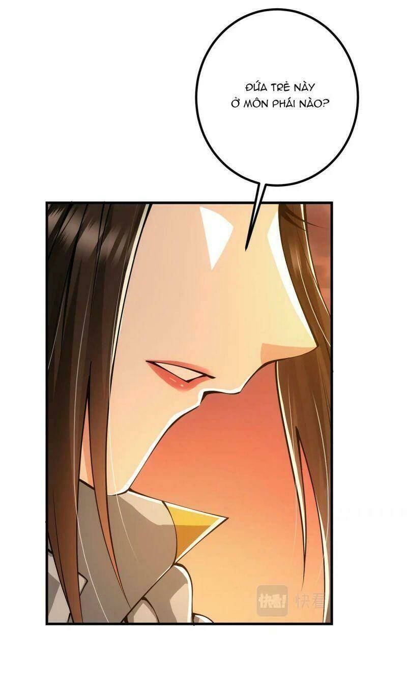 Chưởng Môn Khiêm  Tốn Chút Chapter 77 - Trang 2